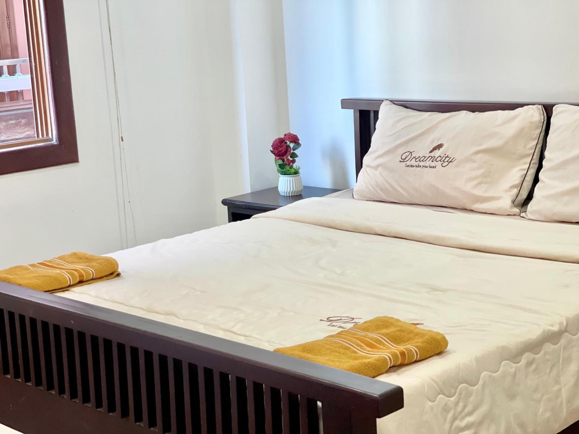 Rs Central Apartments - 200M To Royal Palace Phnom Penh Eksteriør bilde