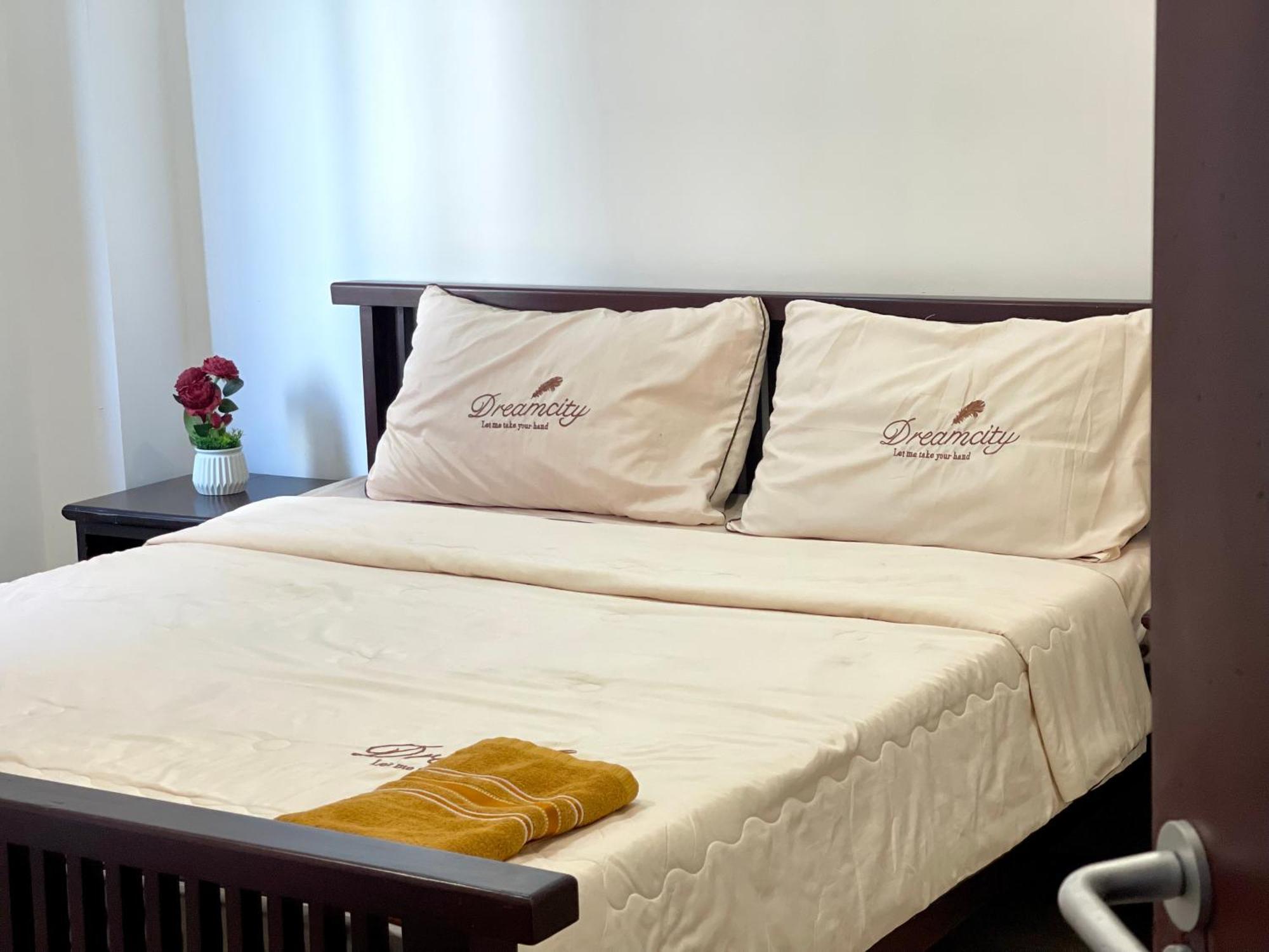 Rs Central Apartments - 200M To Royal Palace Phnom Penh Eksteriør bilde
