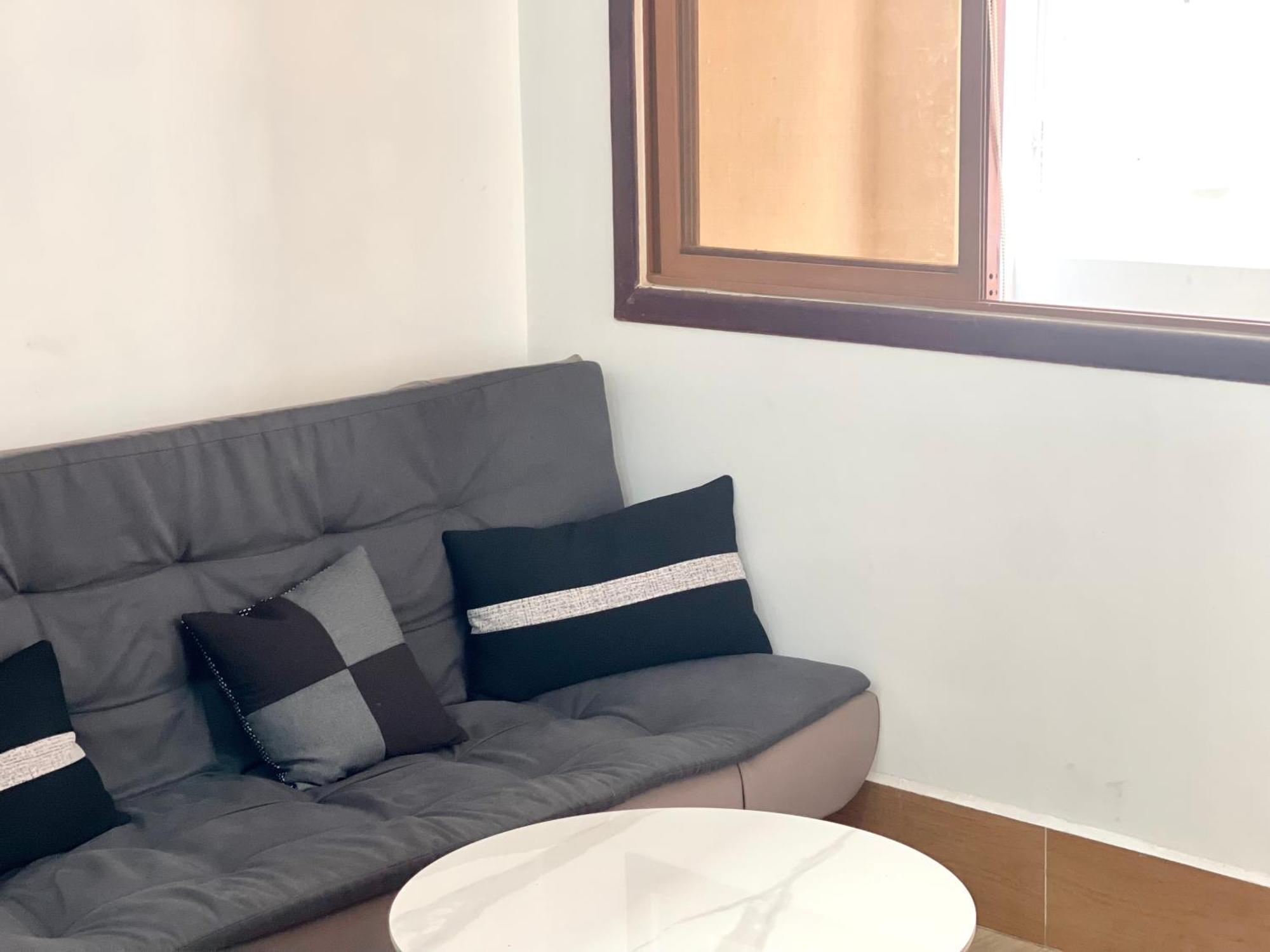Rs Central Apartments - 200M To Royal Palace Phnom Penh Eksteriør bilde